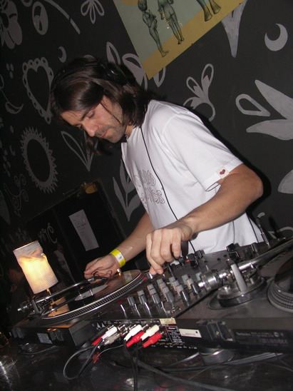 Elektra - Pátek 1. 12. 2006